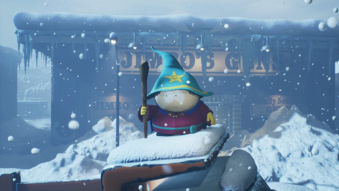 South Park : le jour de la neige annoncé
