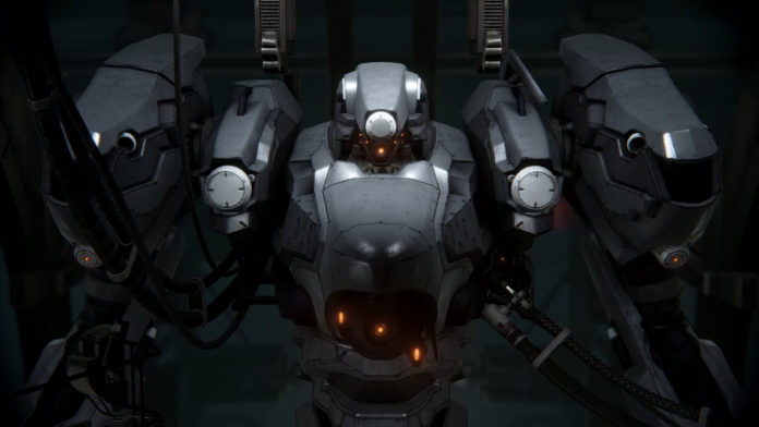 Armored Core VI: Fires of Rubicon dispose désormais d'une bande-annonce de lancement pleine d'action
