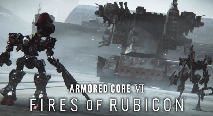 Armored Core 6: Fires of Rubicon – Comment vaincre le combat contre le boss Juggernaut
