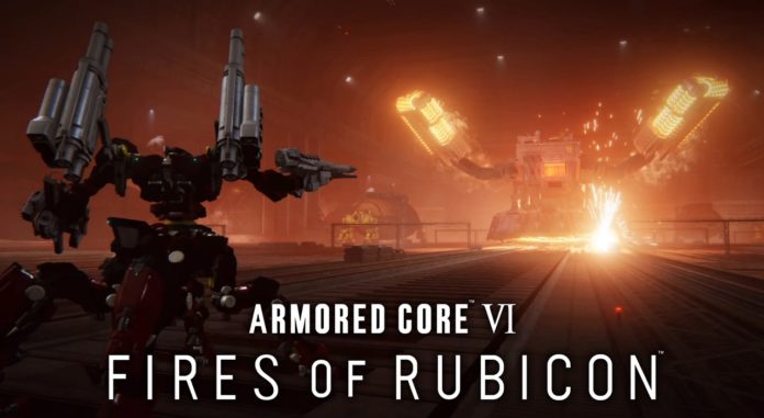 Armored Core 6: Fires of Rubicon – Comment vaincre le combat contre le boss Smart Cleaner
