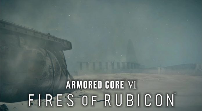  Armored Core 6: Fires of Rubicon – Tous les emplacements du journal de combat du chapitre 2 |  Guide de réussite du collecteur de journaux de combat
