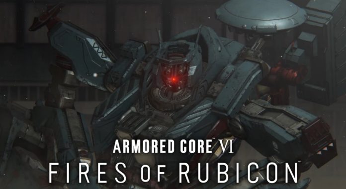 Armored Core 6: Fires of Rubicon – Comment vaincre le combat de boss ENFORCER
