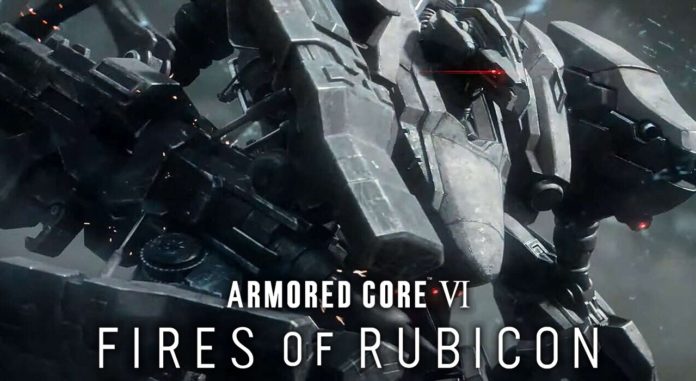 Armored Core 6: Fires of Rubicon – Explication du nouveau mode Game Plus

