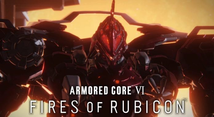 Armored Core 6: Fires of Rubicon – Comment vaincre le gestionnaire Walter Boss Fight

