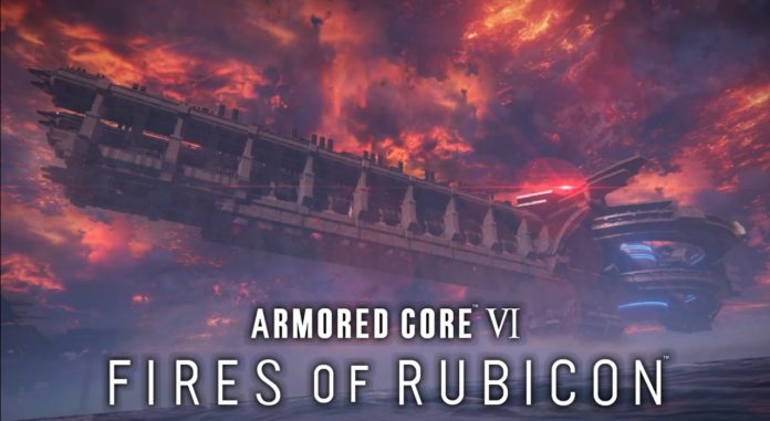  Armored Core 6: Fires of Rubicon – Tous les emplacements des journaux de combat du chapitre 5 |  Guide de réussite du collecteur de journaux de combat
