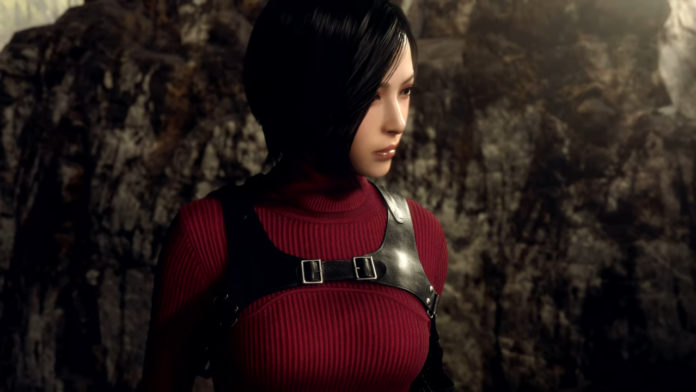 Le DLC Resident Evil 4 Separate Ways est officiellement dévoilé
