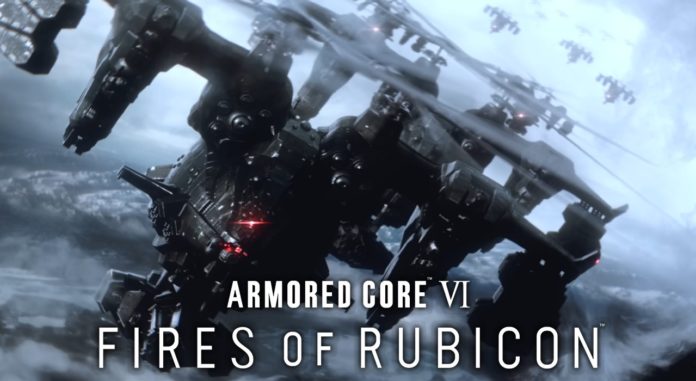  Armored Core 6 : Fires of Rubicon – Meilleures missions à grind Crédits |  Guide de la ferme monétaire
