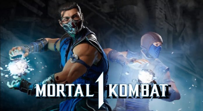 Mortal Kombat 1 : Comment utiliser un coup fatal
