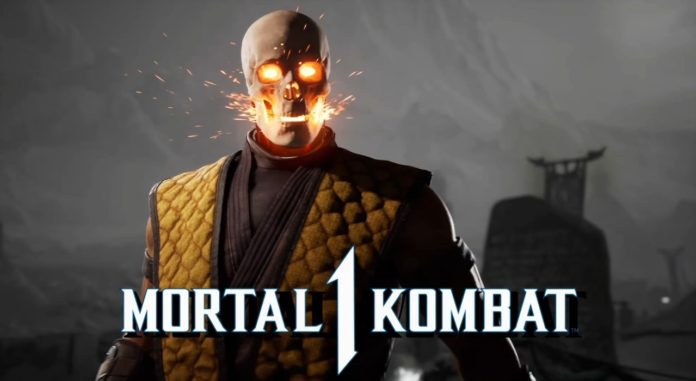 Mortal Kombat 1 : Comment débloquer les combattants Kameo
