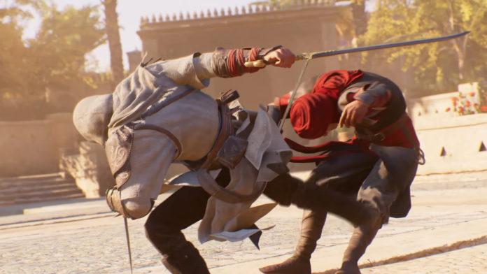 La bande-annonce d'Assassin's Creed Mirage présente les fonctionnalités du PC

