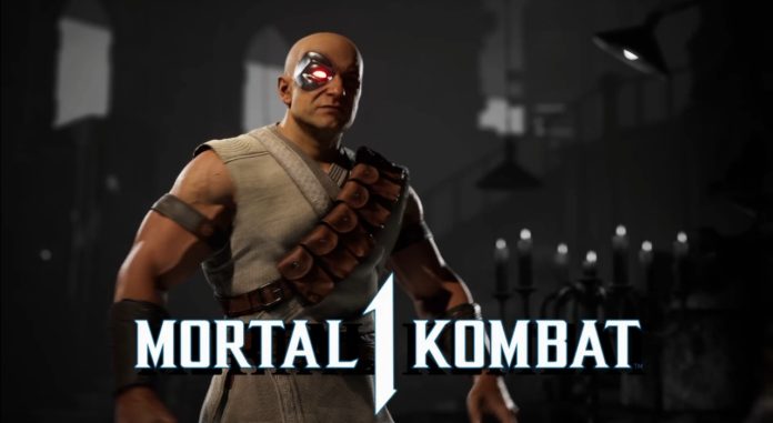 Mortal Kombat 1 : le système Kameo expliqué
