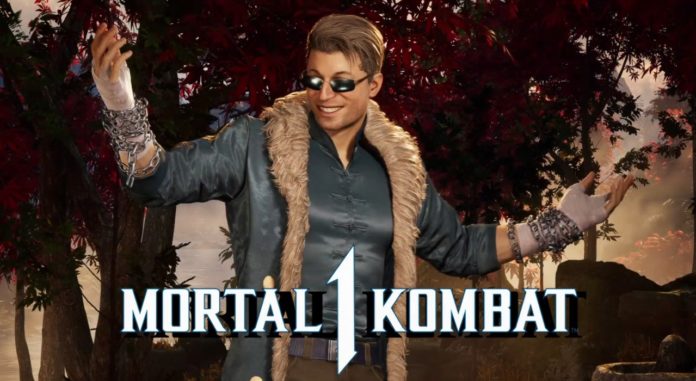 Mortal Kombat 1 : la personnalisation des personnages expliquée
