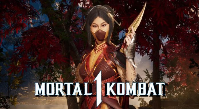 Mortal Kombat 1 : Comment débloquer de nouveaux produits cosmétiques
