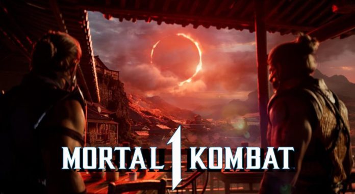 Mortal Kombat 1 : Comment s'échapper
