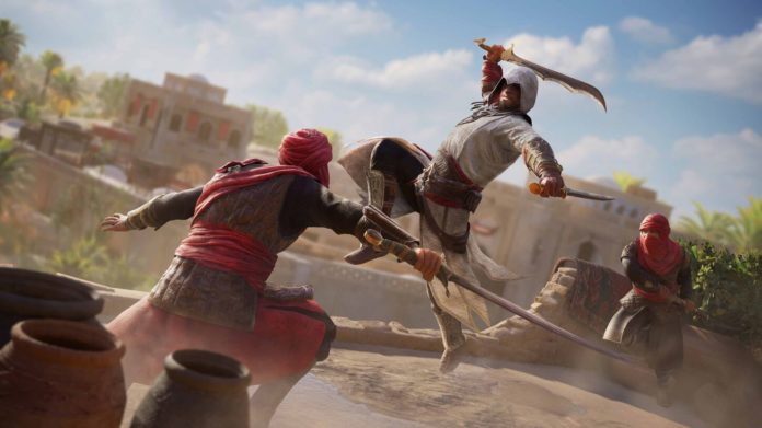 Assassin's Creed Mirage – Comment résoudre toutes les énigmes
