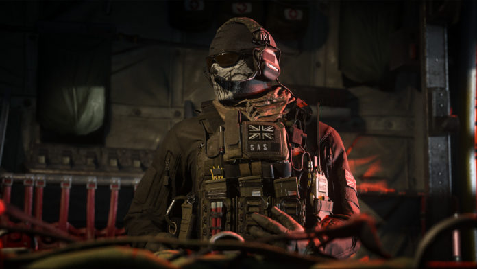 La bande-annonce PC de Call of Duty : Modern Warfare III propose plus de 500 options de personnalisation

