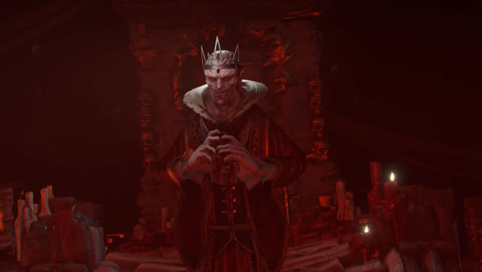 La bande-annonce du gameplay de Diablo IV Season of Blood dévoilée
