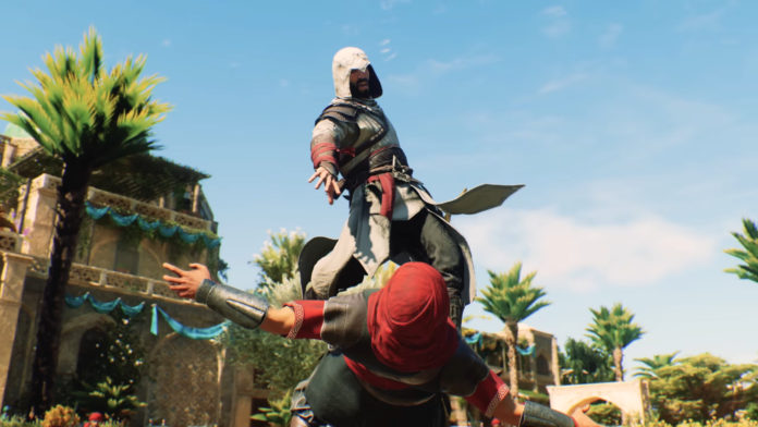 Les heures de sortie officielles d'Assassin's Creed Mirage confirmées
