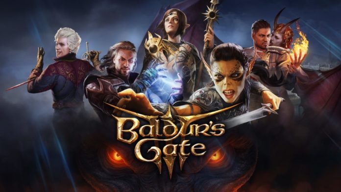 Meilleurs mods pour l'immersion dans Baldur's Gate 3
