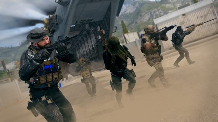 Modern Warfare 3 Underbarrel Kills Featured Image