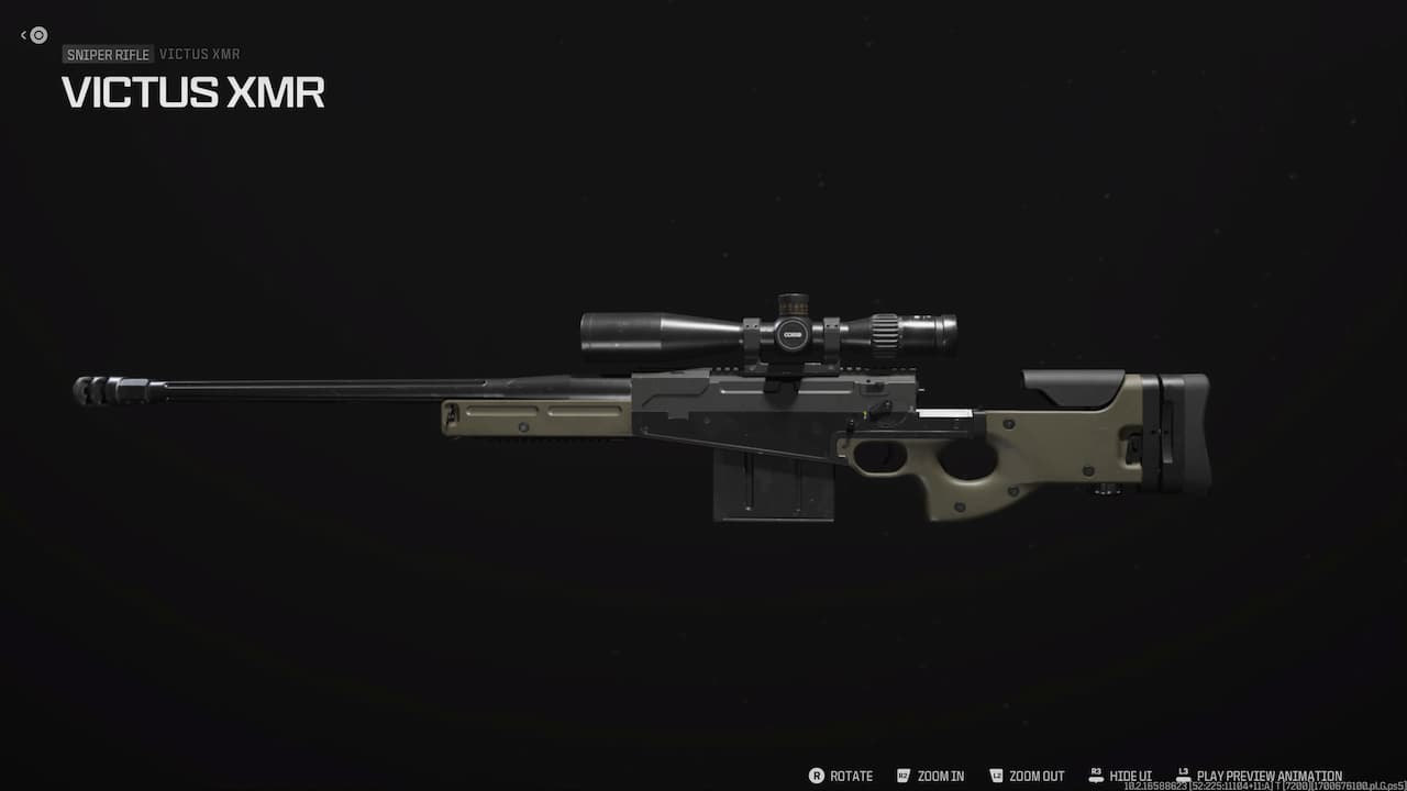Régime-XMR-Sniper-MW3
