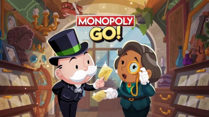 Apprenez à obtenir des lancers de dés gratuits dans Monopoly Go avec ces trucs et astuces