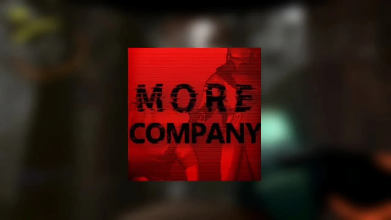 MoreCompany-Mod-Lethal-Company