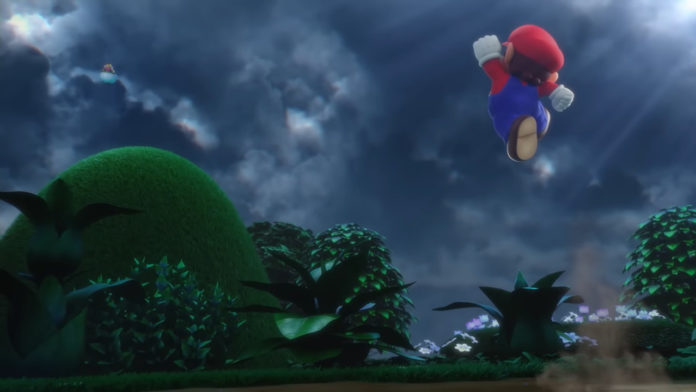 Comment faire 100 super sauts dans Super Mario RPG
