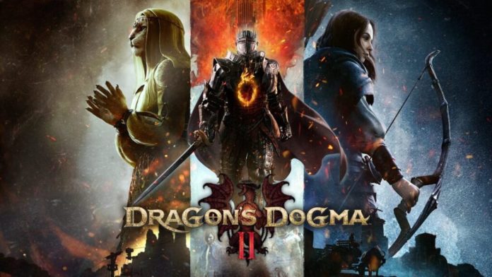 Dragon's Dogma 2 Lead Dev annonce que le jeu aura des fréquences d'images non plafonnées
