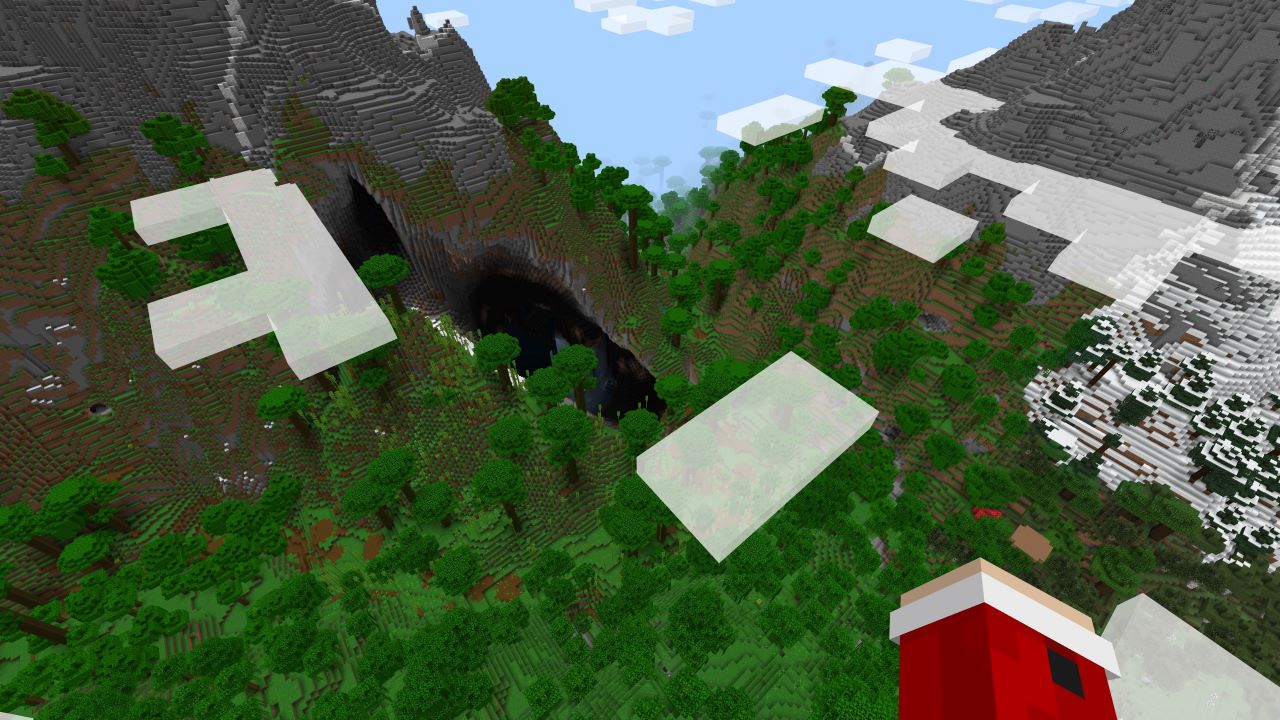 Magnifique-Entrée-de-la-Cave-Minecraft