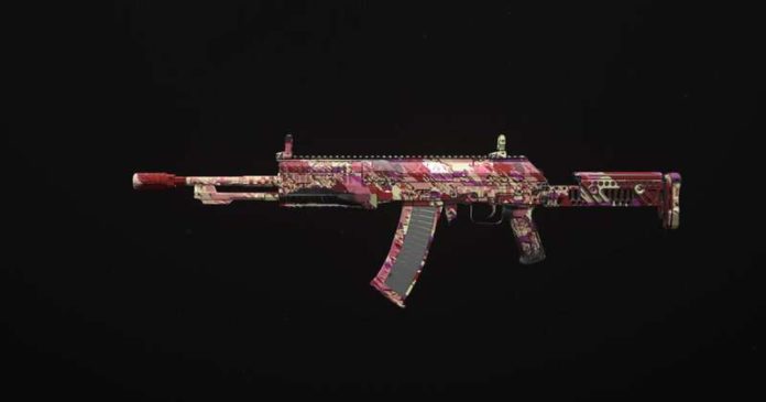 how to unlock mw3 and warzone coherence camo