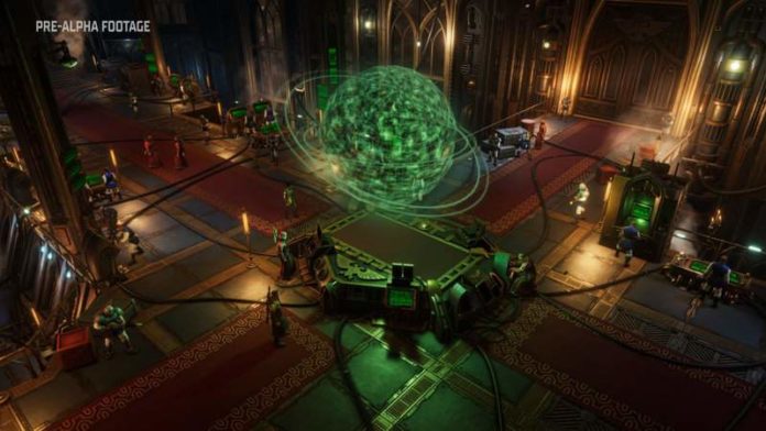 Warhammer 40k: Rogue Trader – Comment recruter des compagnons secrets
