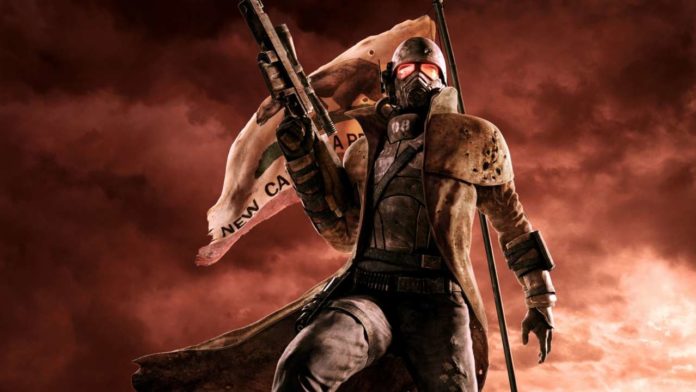 Obsidian voulait créer plus de retombées sur Bethesda comme Fallout New Vegas, même les retombées de The Elder Scrolls
