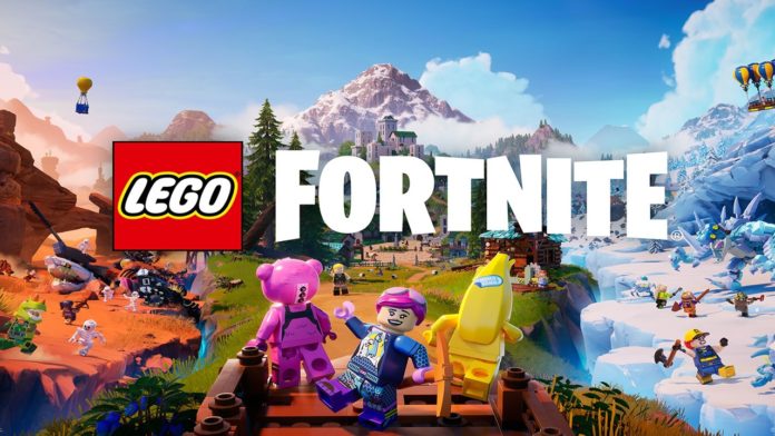 Comment lier vos comptes Epic et Lego pour obtenir un skin Fortnite gratuit

