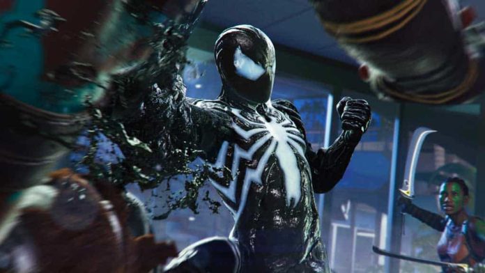 Le budget et la fenêtre de sortie du port PC Spider-Man 2 de Marvel ont été divulgués
