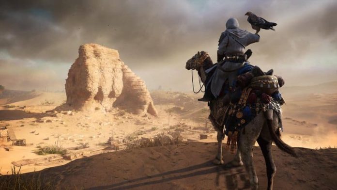 Le nouveau mode Game Plus d'Assassin's Creed Mirage arrive la semaine prochaine
