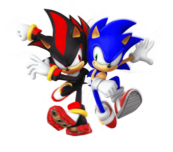 Rumeur : le titre du prochain jeu Sonic pour l'état des lieux révélé
