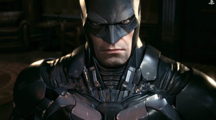 Un fan d'Arkham trouve des preuves que Batman est vivant dans Suicide Squad : Kill The Justice League
