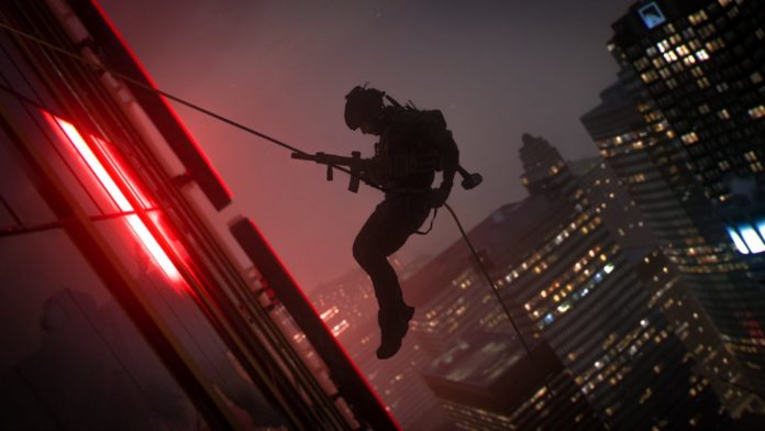 Rumeur : Activision s'efforce d'attribuer le studio principal de Call of Duty 2025
