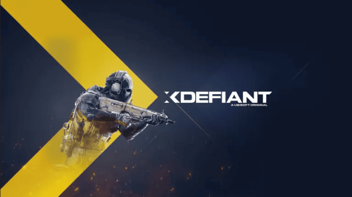 Ubisoft semble avoir réduit la date de sortie de XDefiant

