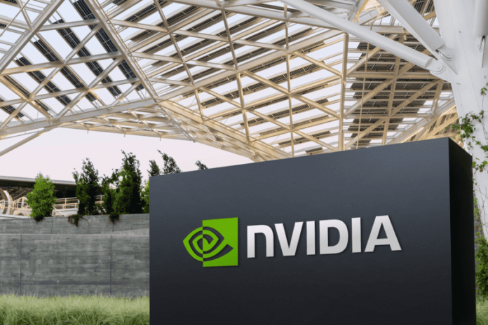 Nvidia travaillerait sur son propre ordinateur de jeu portable

