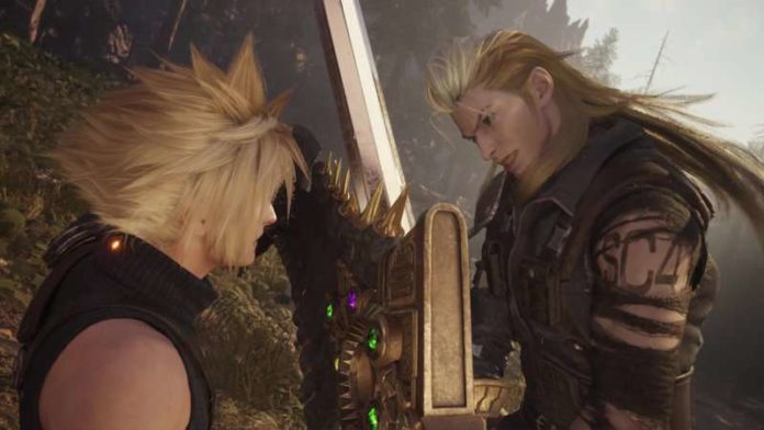  Final Fantasy 7 Rebirth : Comment battre le Yin et le Yang, Galian Beast, Roche et plus |  Ch.  11 patrons
