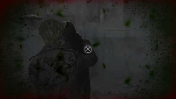 Silent Hill 2 a reçu une note de la Corée du Sud
