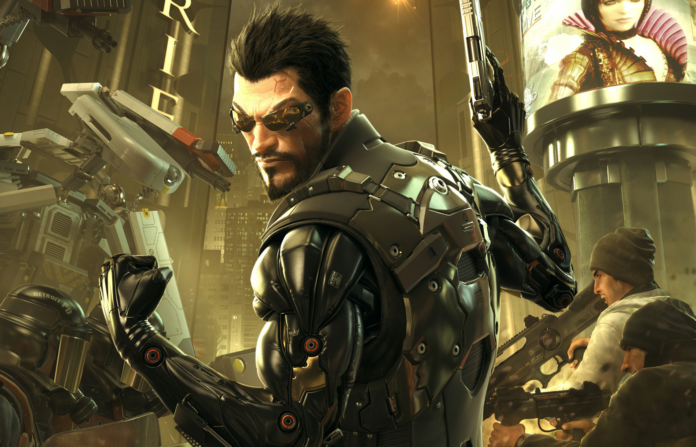 Deus Ex: Mankind Divided désormais gratuit sur Epic Games Store
