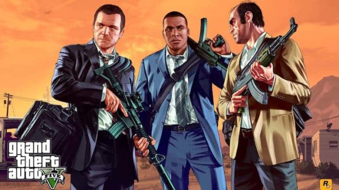 GTA 5 obtient un documentaire intitulé « Grand Theft Hamlet »
