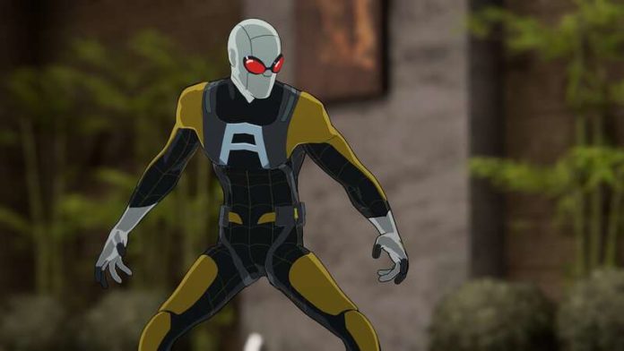 Modder a ajouté l'agent Spider d'Invincible au Spider-Man remasterisé de Marvel
