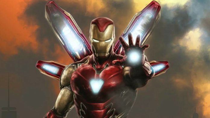 Le jeu vidéo Iron Man obtient enfin une mise à jour de son développement
