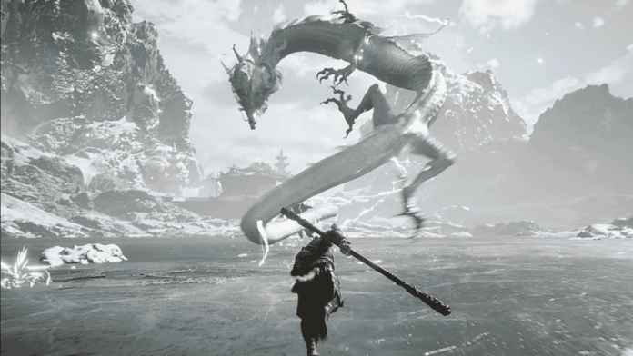 Rumeur : Black Myth Wukong précommande en mai, le jeu « dépassera les attentes »
