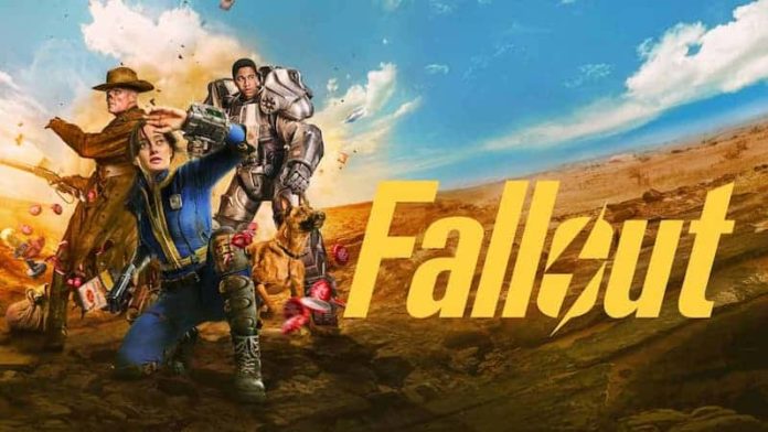 Amazon a publié une vidéo pour la prochaine série Fallout
