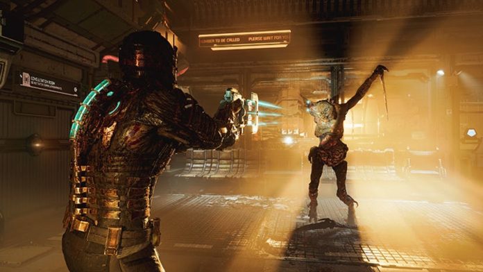 EA nie que le remake de Dead Space 2 ait été annulé, les initiés affirment que Motive a essayé et échoué à donner le feu vert à un nouveau jeu
